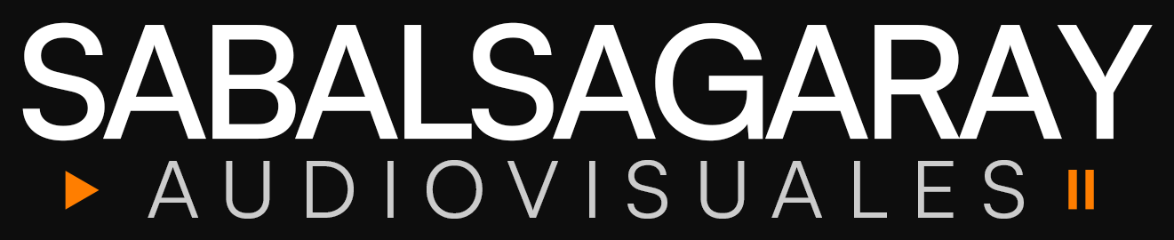 Sabalsagaray Audiovisuales