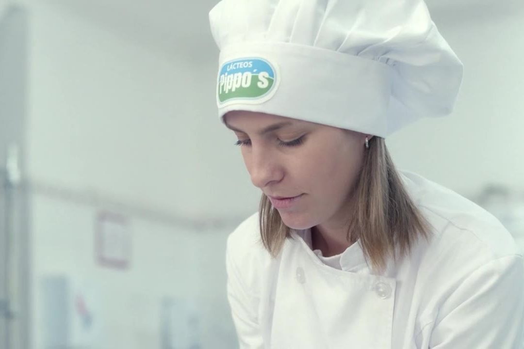 Elaboración de producto gastronómico